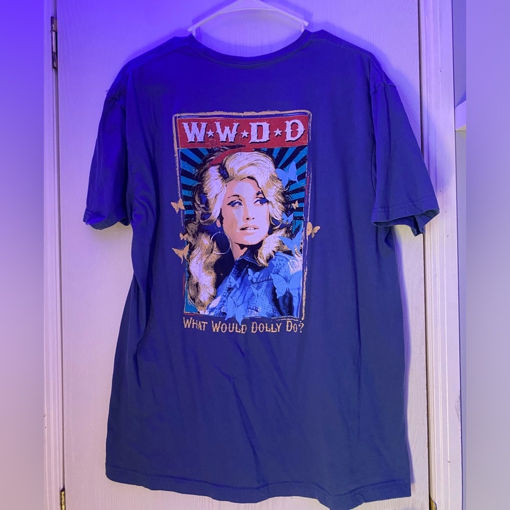 WWDD Tshirt